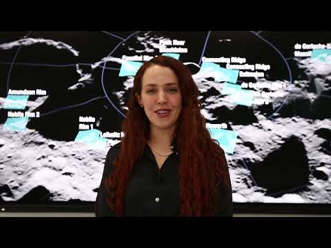 Iris Fernandes vej til fysikstudiet, fra Brasilien til Danmark