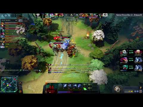 w33 series of huge invoker plays