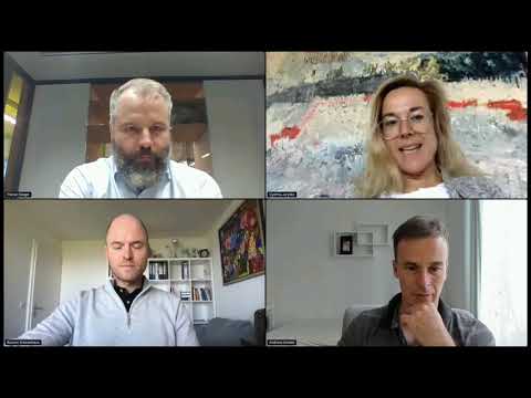 Startupnight 2021 - Latest Trends in Venture Investments - YouTube