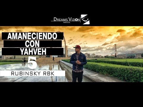 Rubinsky RBK - ACY 5