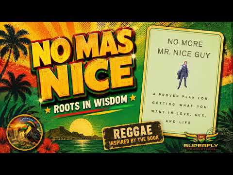 Book cover: No Mas Nice by Unknown