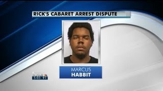 2 Round Rock officers hurt in scuffle