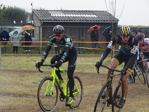 cyclocross / veldrijden (2015) @ Ardooie