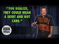 Robin Williams: Drinking Around the World | Live on Broadway (2002)