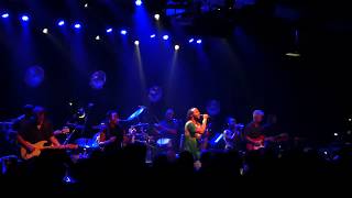 Ziggy Marley - Poolbar Feldkirch - 17.07.2018 - Your Pain Is Mine - LIVE !!!