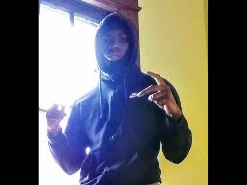 Kane Gwala - Blitz It Freestyle