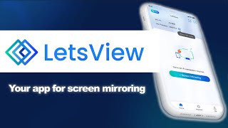 LetsView App - Your app for screen mirroring! [ REVIEW ]