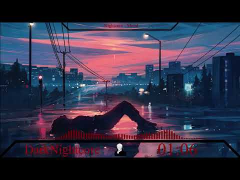 DarkNightcore - Mond