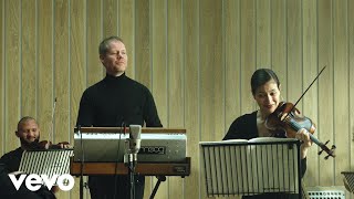 Max Richter - Spring 1 - 2022 (Official Video)