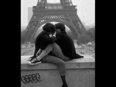 ♥♪♫ Under The Bridges Of Paris ♫♪♥