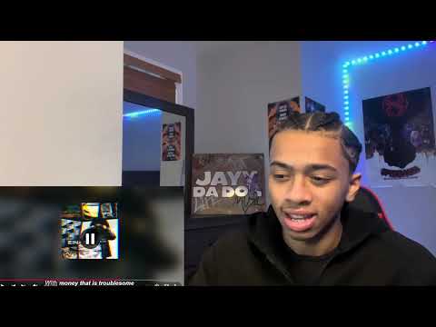 AMERICAN LISTEN TO SWEDEN DRILL!!!😤🔥Einar x Adel - Vill du kora REACTION