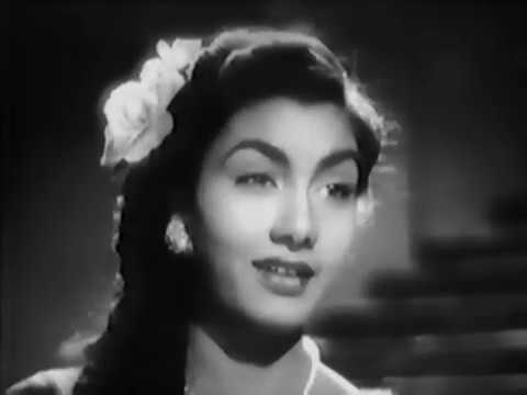 Sazaa - 1951 - Dhak Dhak Jiya Kare Dhak