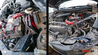 OBD Code p0890 Guide to Repair