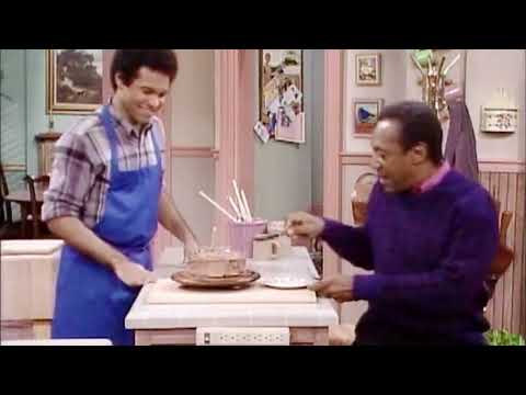 The Cosby Show Memories and 3 more