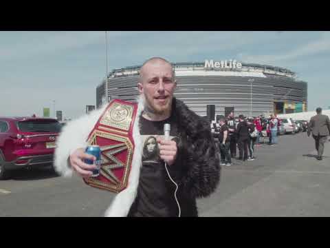 How To with John Wilson, S01E01  - Is Mankind Doomed? (full segment)