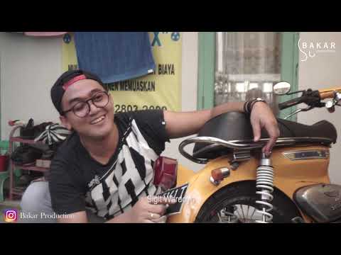 Bakar Eps 15  - Jeneng ( Nama ) Part 1