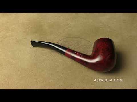 Radice Rubino - pipe 2033