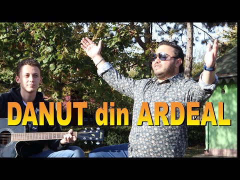 Danut din ARDEAL  Nou -  Nu te razbuna niciodata
