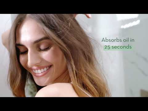 Video Klorane Shampoo Seborregulador c/ Ortiga Branca 400ml