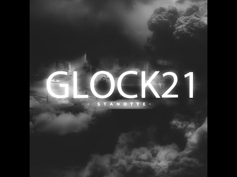 Glock21 - STANOTTE (prod.beatcoin)