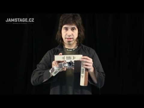 Schlagwerk Shaker - Shorty, Mezzo & Double (Camilo Caller)