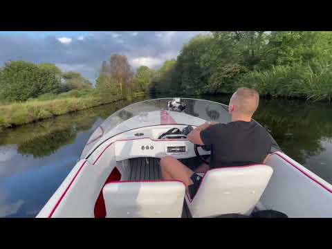 Speed Boat Classic