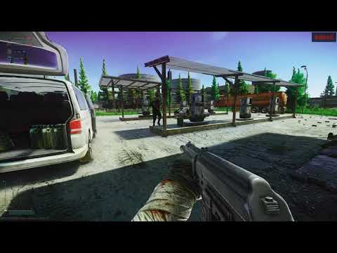 Escape From Scav Karma