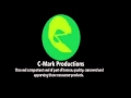 C Mark Productions Logo 1991 Present