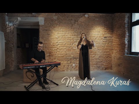 Magdalena Kuraś - "Nieznajoma" | #LublinGra