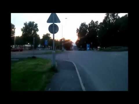 2011-06-08_en timmes Kvällspromenad