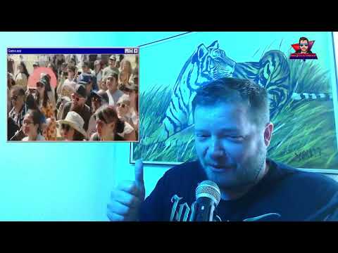 VOICE OF BACEPROT - Live At Head In The Clouds LA 2023 Reaction