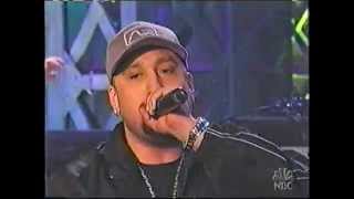 Roni Size &amp; Cypress Hill - Child Of The Wild West (Performed Live On The Jay Leno Show)