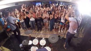 Kicking Sunrise - Here&#39;s to the Sunrise [Behind The Scenes - 2015]