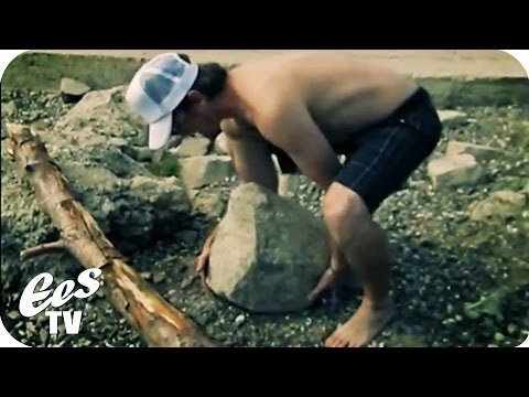 EES TV - "Holz brechen fürn Braai"