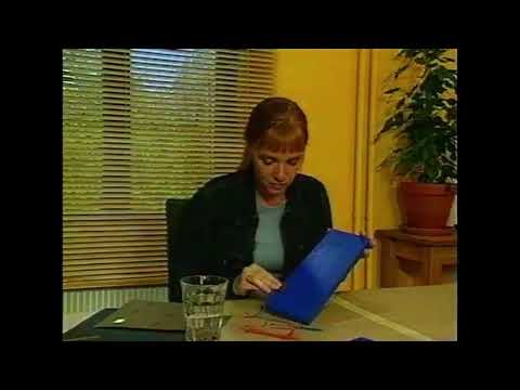 Inför Äntligen Hemma - 1999-09-25.