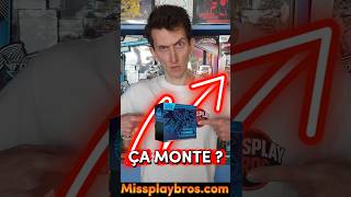 Pokémon : ces ETB ME montent 💰… mais pas toutes 😳