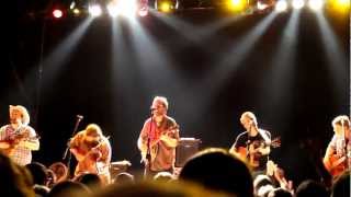 Trampled By Turtles-It&#39;s A War