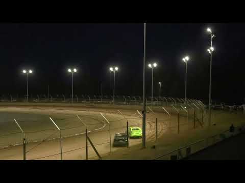 Production Sedans Heat 3