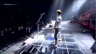 McFly - Fight For Your Right (To Party) Live at Wembley (with subtitles)