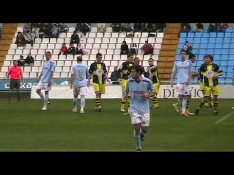 Vasco y Joselu taconazo sin gol.avi