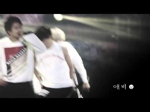 [Fancam]150829 BTS THE RED BULLET IN HK- Tomorrow (Jimin)