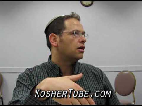 Rabbi Bar-On Dasberg - Sefer Shmuel the Book Of Samuel (Playtime 37:15 - 2013 12 17)