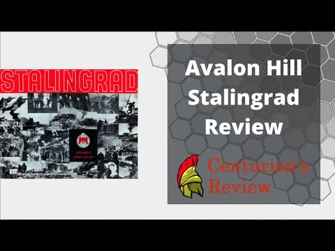 Stalingrad Review