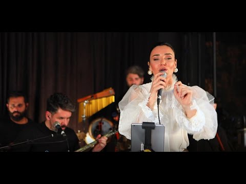 Sevcan Orhan - Gel Ha Gönül Havalanma