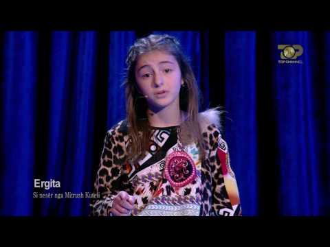 E Diell, 12 Shkurt 2017, Pjesa 5 - Top Channel Albania - Entertainment Show