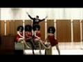 Motion Man -"One Time For Your Mind"