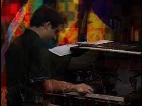 Gustavo Figueiredo | Baneira (João Donato / Gilberto Gil) | Instrumental Sesc Brasil