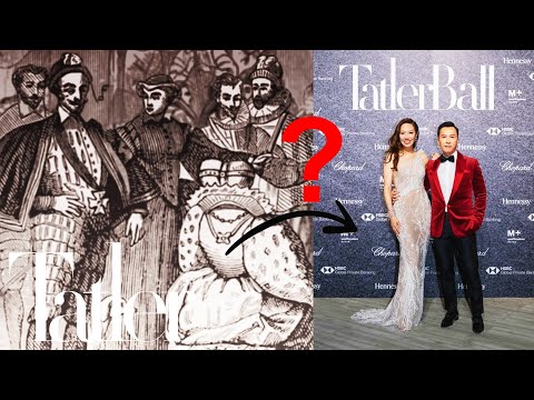 The History of Galas and Balls | Tatler Explains