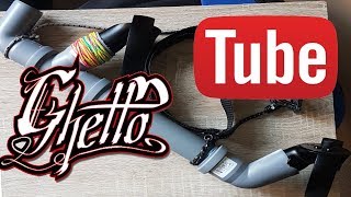 Ghetto tube test
