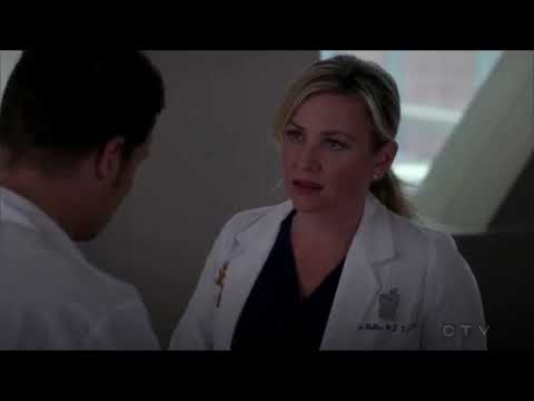Grey's Anatomy : One Flight Down 11x20